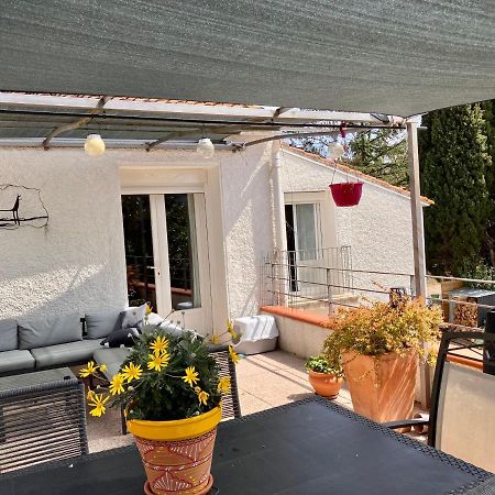 Maureillas Mas Pierre B&B 외부 사진