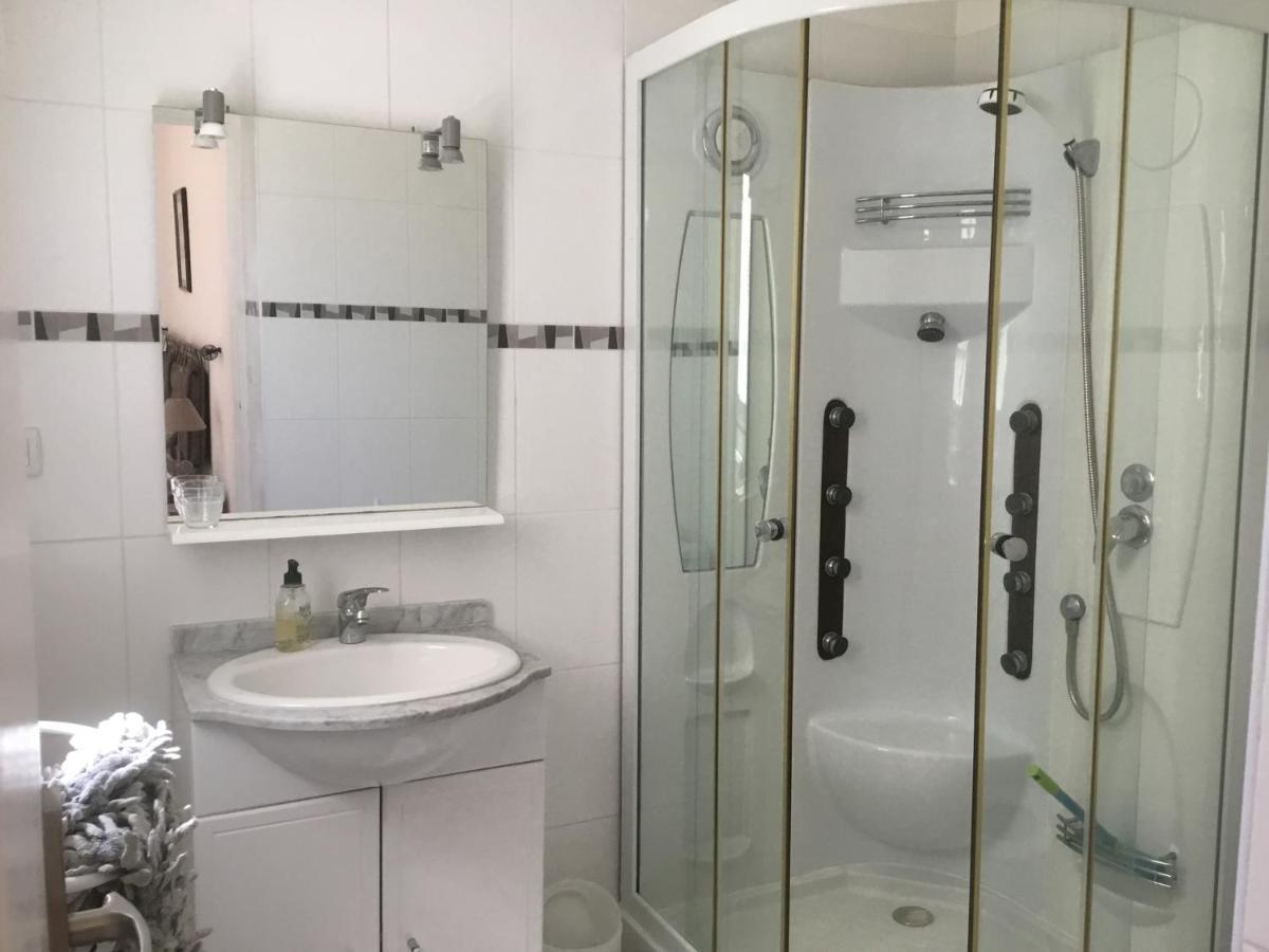 Maureillas Mas Pierre B&B 외부 사진