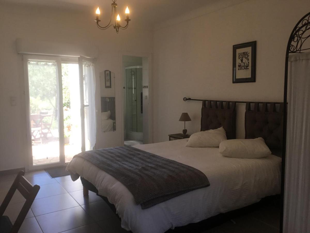 Maureillas Mas Pierre B&B 외부 사진
