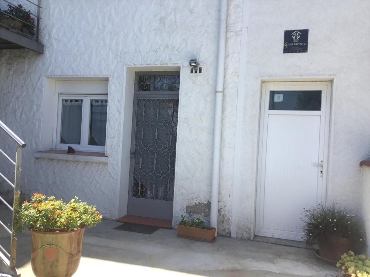 Maureillas Mas Pierre B&B 외부 사진