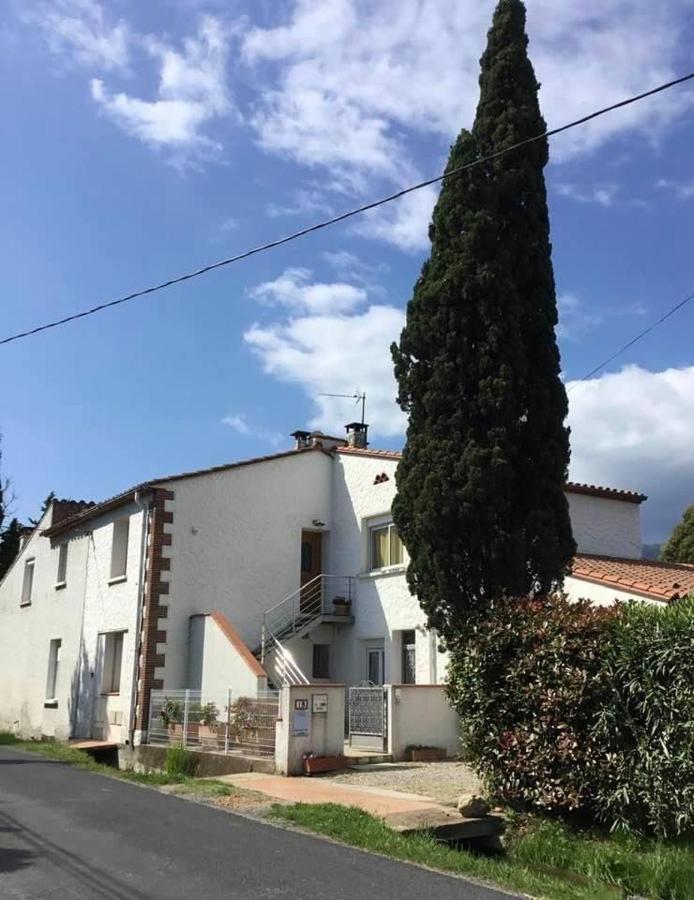 Maureillas Mas Pierre B&B 외부 사진